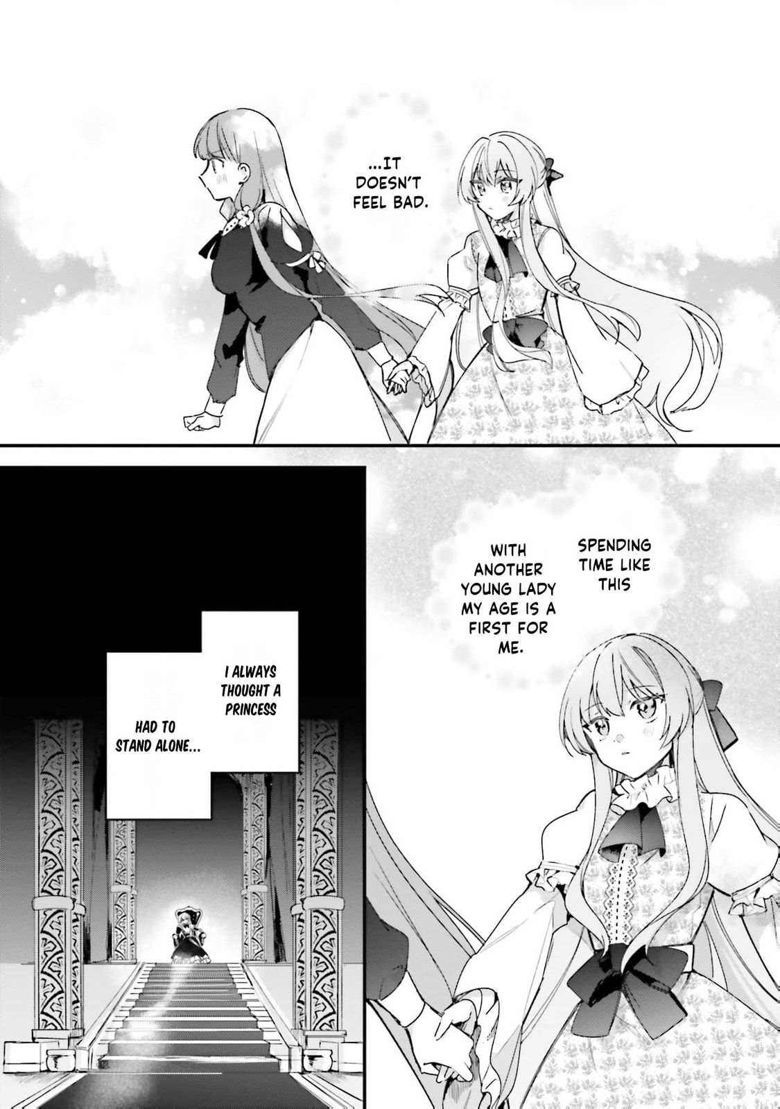 Are You Serious Thinking a Tsundere Like Me is Cute?