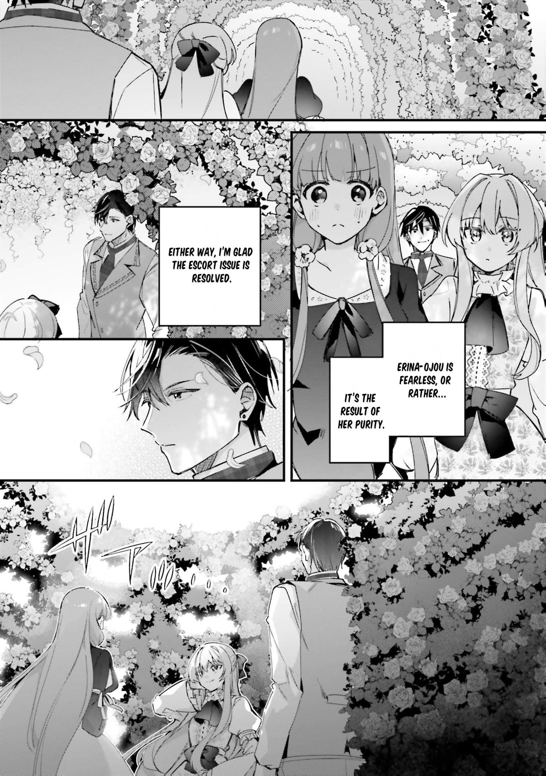 Are You Serious Thinking a Tsundere Like Me is Cute?