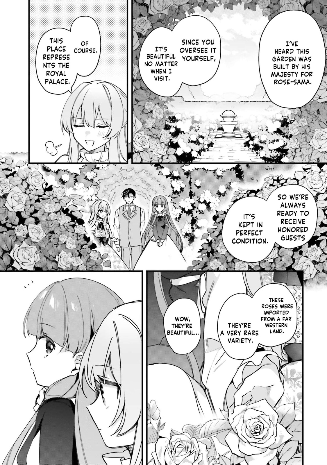 Are You Serious Thinking a Tsundere Like Me is Cute?