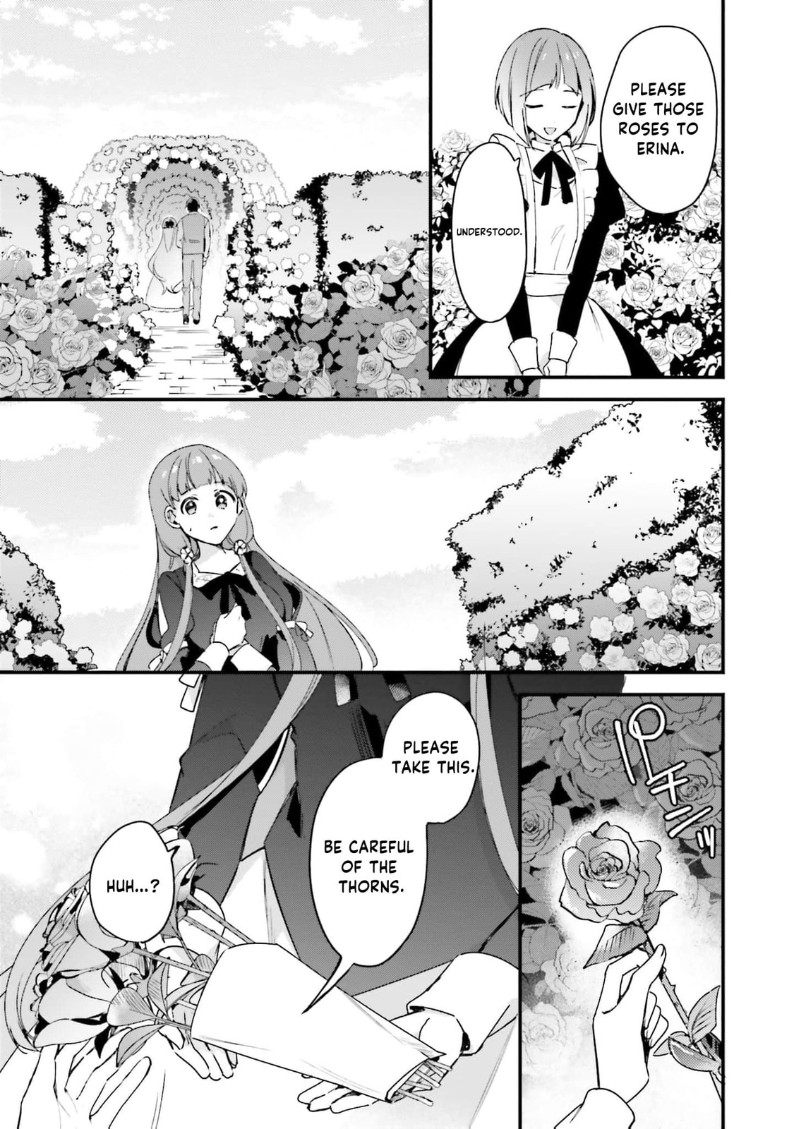 Are You Serious Thinking a Tsundere Like Me is Cute?