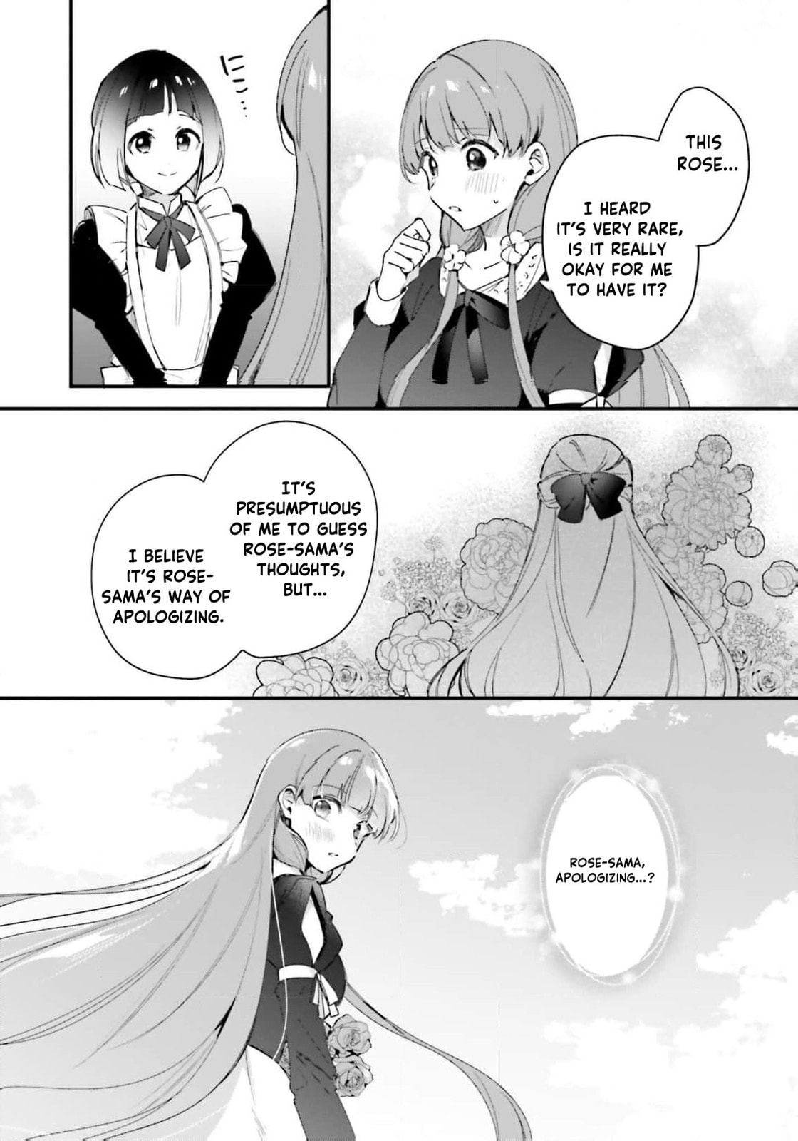 Are You Serious Thinking a Tsundere Like Me is Cute?