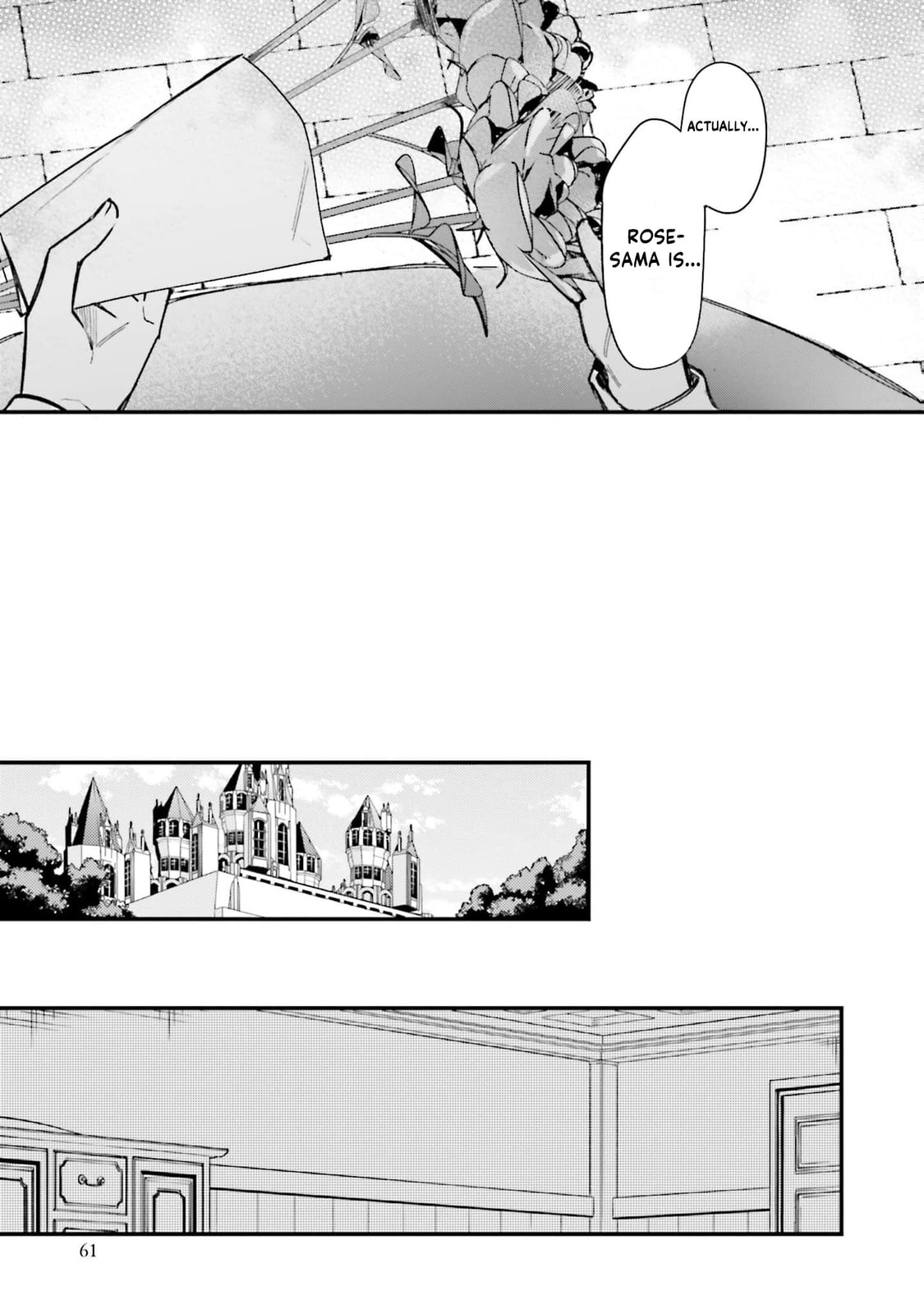 Are You Serious Thinking a Tsundere Like Me is Cute?