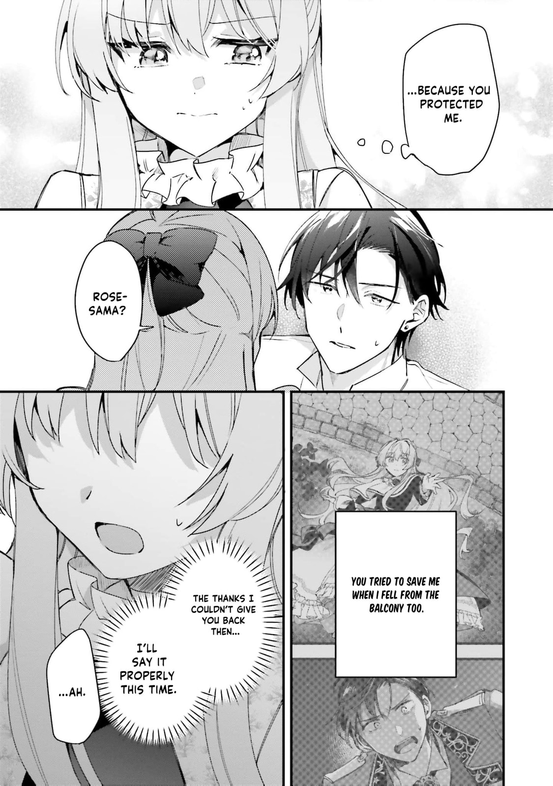 Are You Serious Thinking a Tsundere Like Me is Cute?