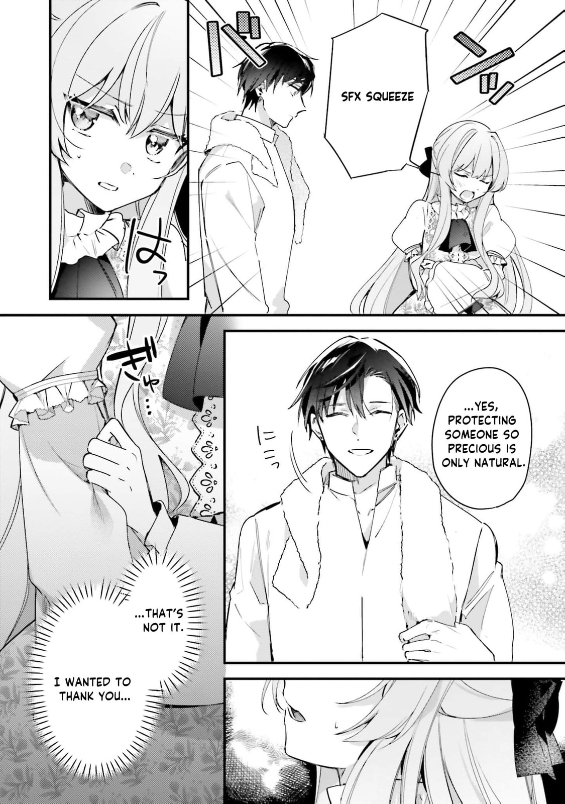 Are You Serious Thinking a Tsundere Like Me is Cute?