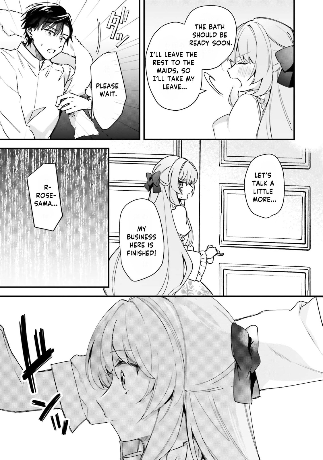 Are You Serious Thinking a Tsundere Like Me is Cute?