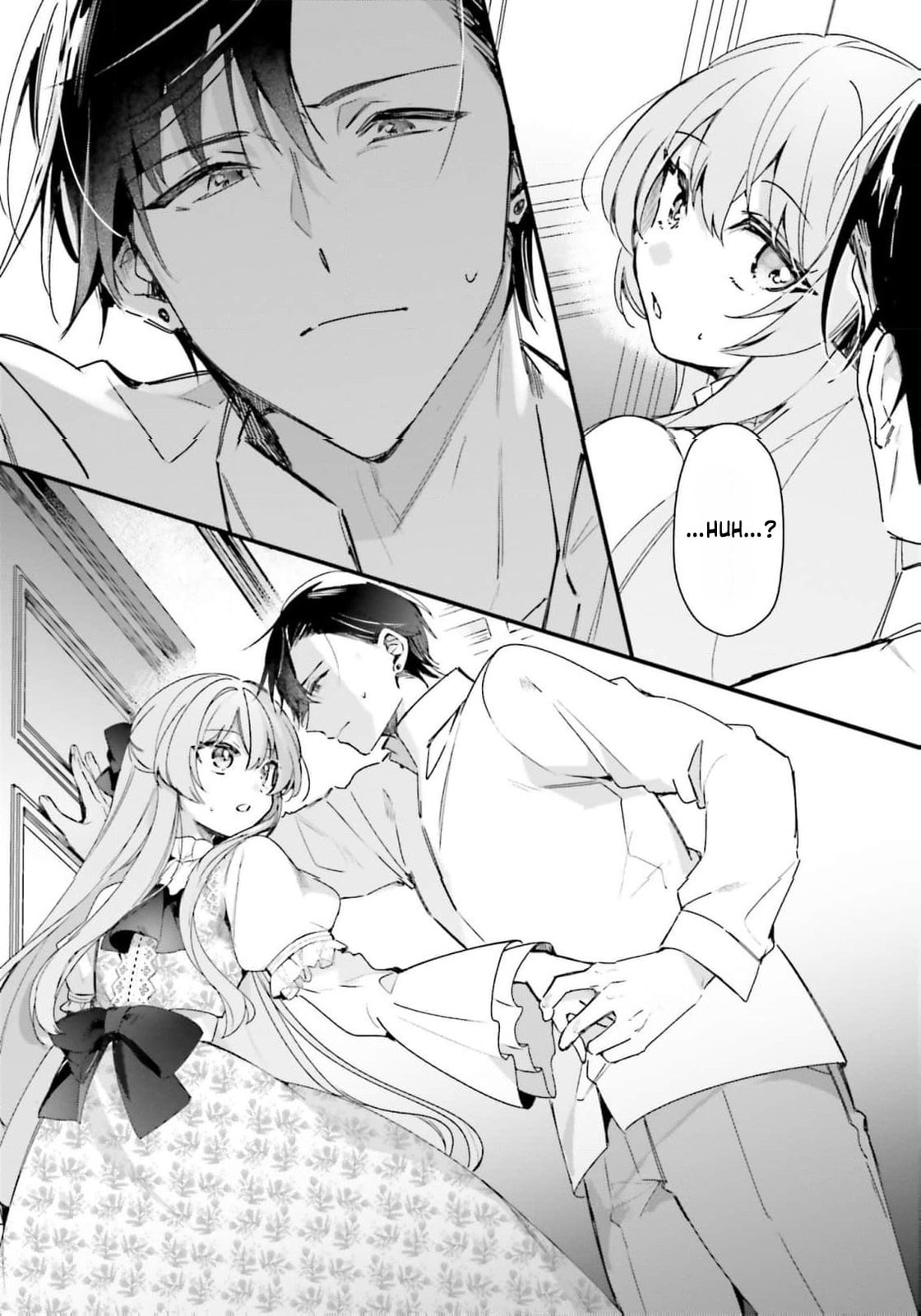 Are You Serious Thinking a Tsundere Like Me is Cute?