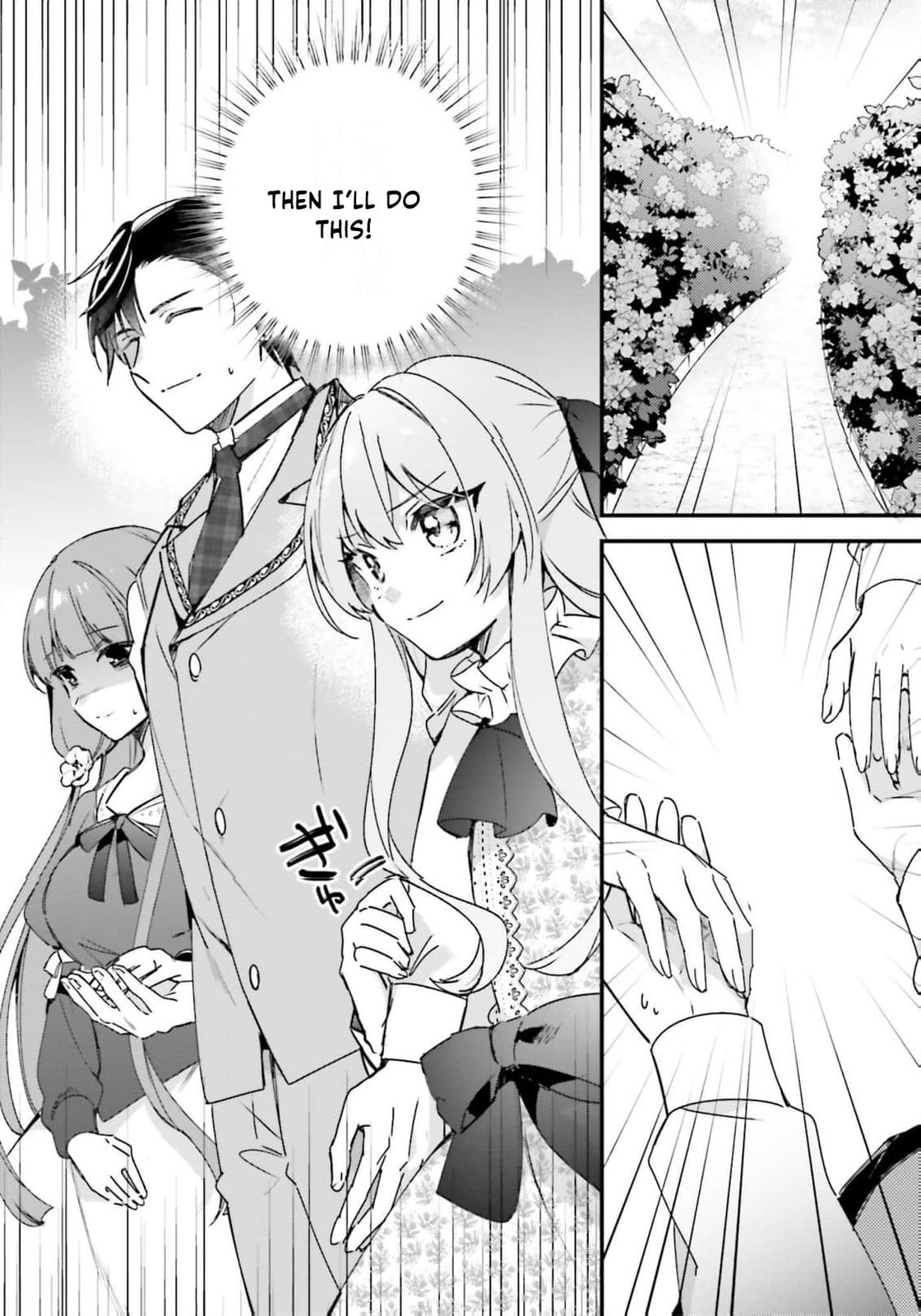 Are You Serious Thinking a Tsundere Like Me is Cute?