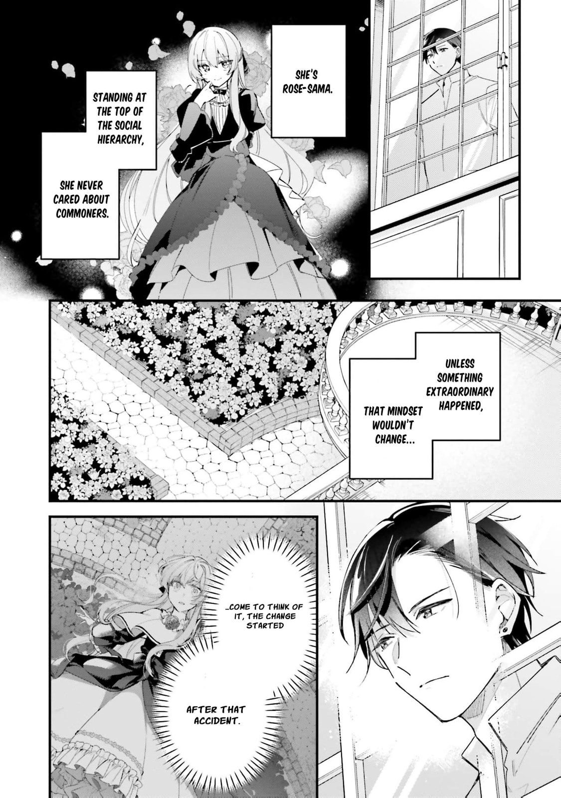 Are You Serious Thinking a Tsundere Like Me is Cute?