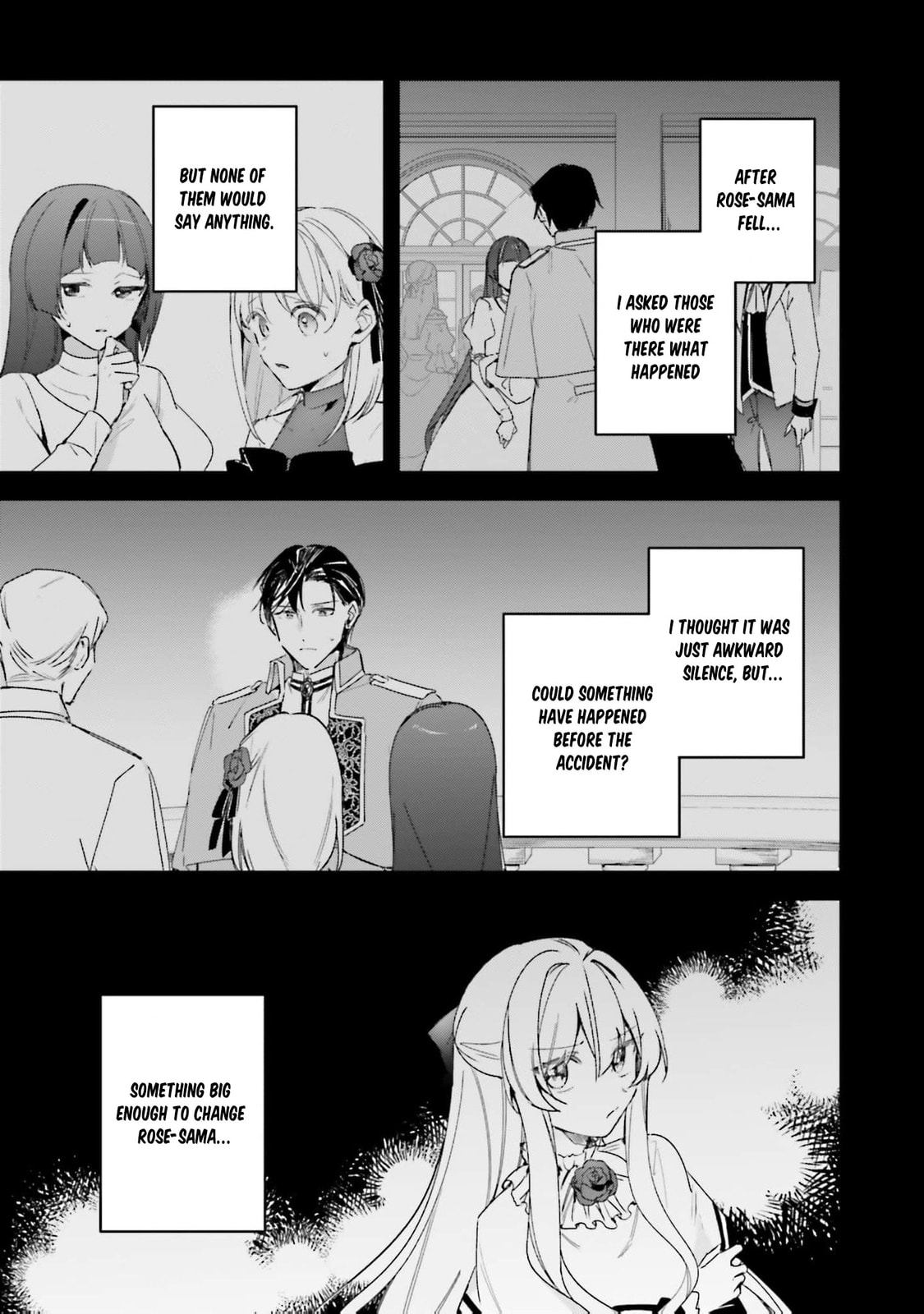 Are You Serious Thinking a Tsundere Like Me is Cute?