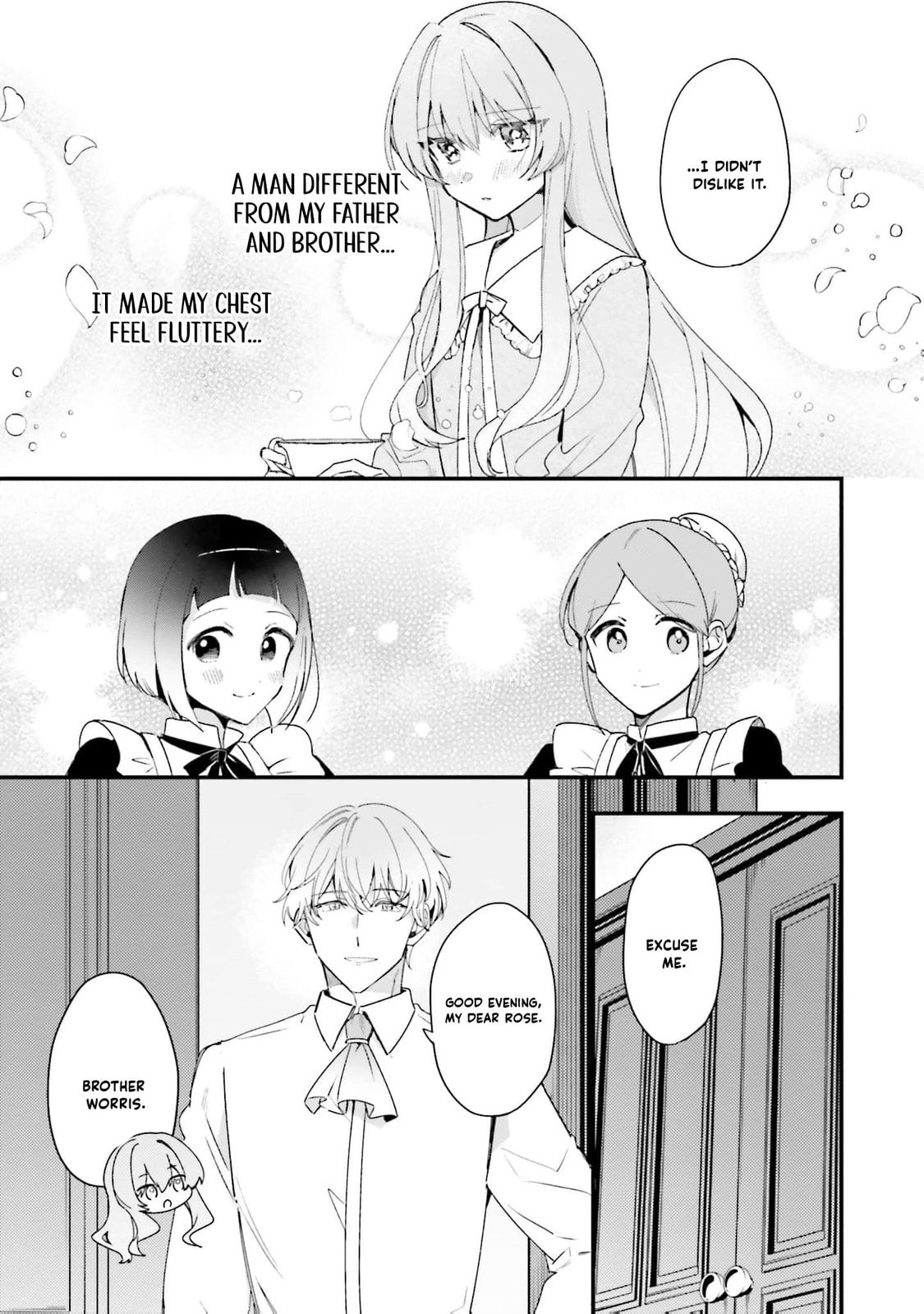 Are You Serious Thinking a Tsundere Like Me is Cute?