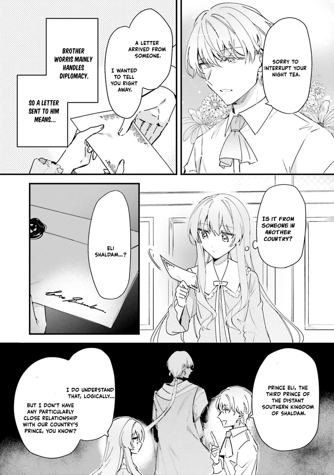 Are You Serious Thinking a Tsundere Like Me is Cute?