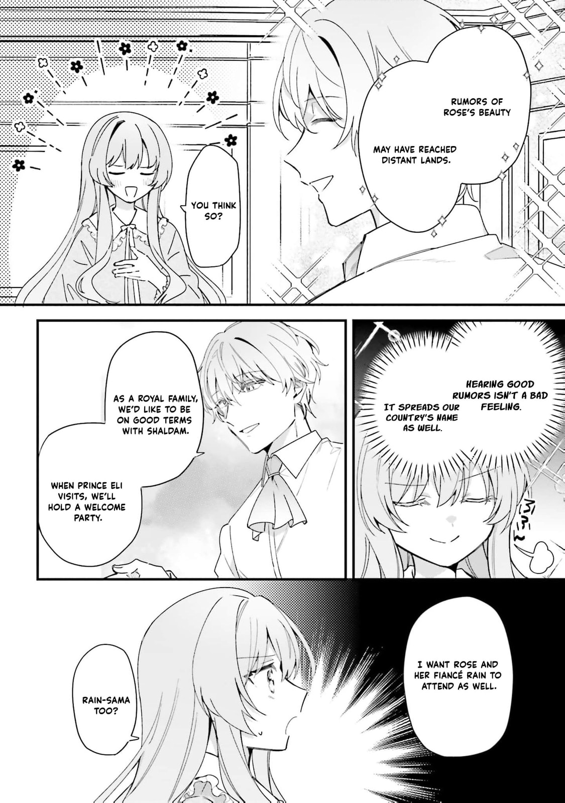 Are You Serious Thinking a Tsundere Like Me is Cute?