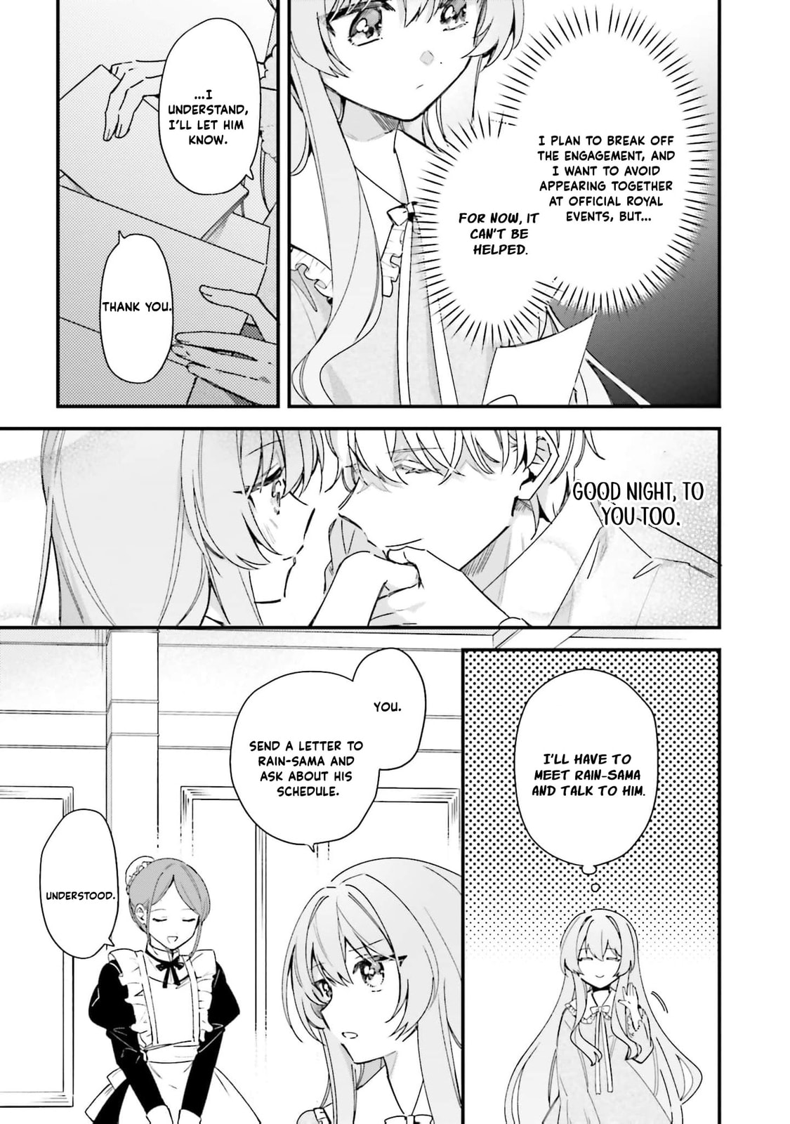 Are You Serious Thinking a Tsundere Like Me is Cute?