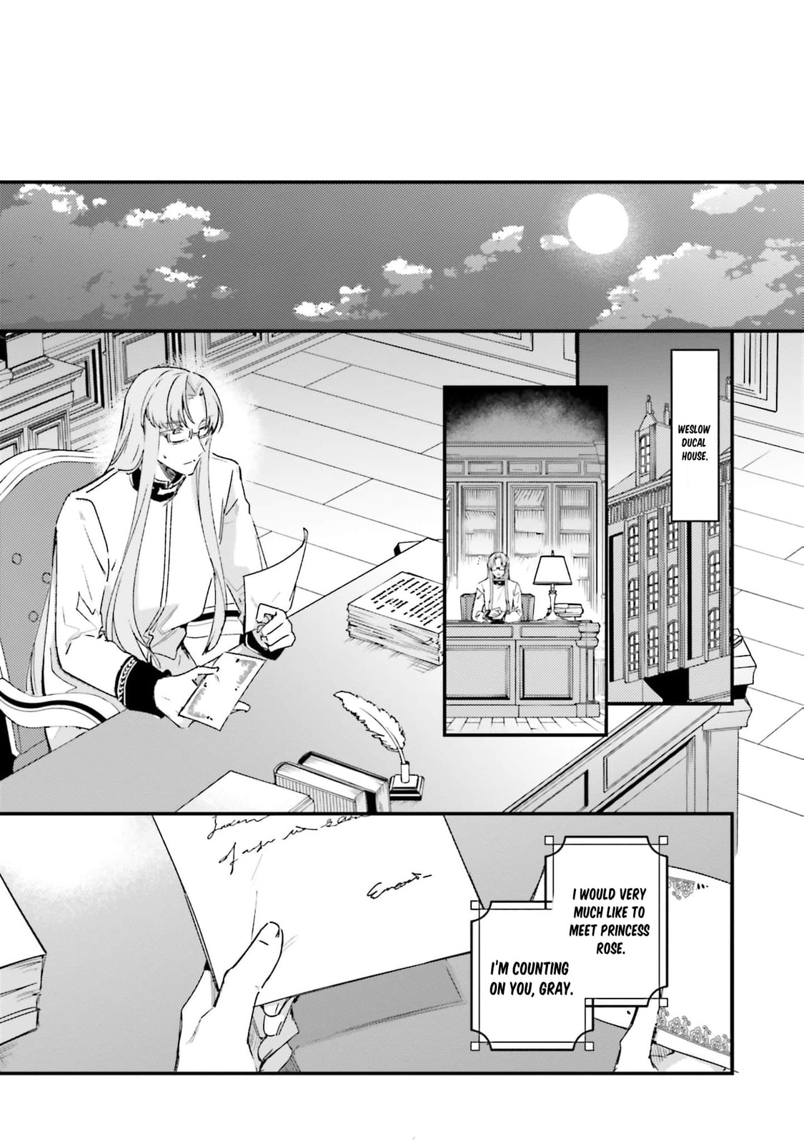 Are You Serious Thinking a Tsundere Like Me is Cute?