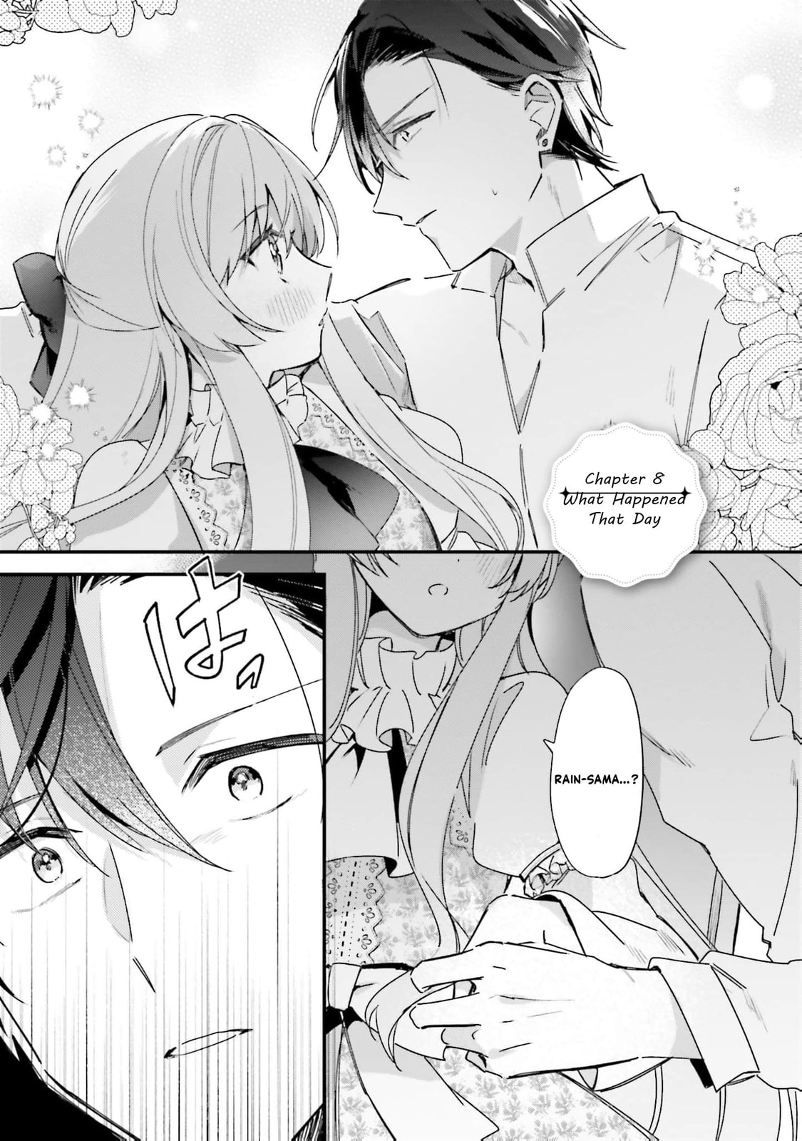 Are You Serious Thinking a Tsundere Like Me is Cute?