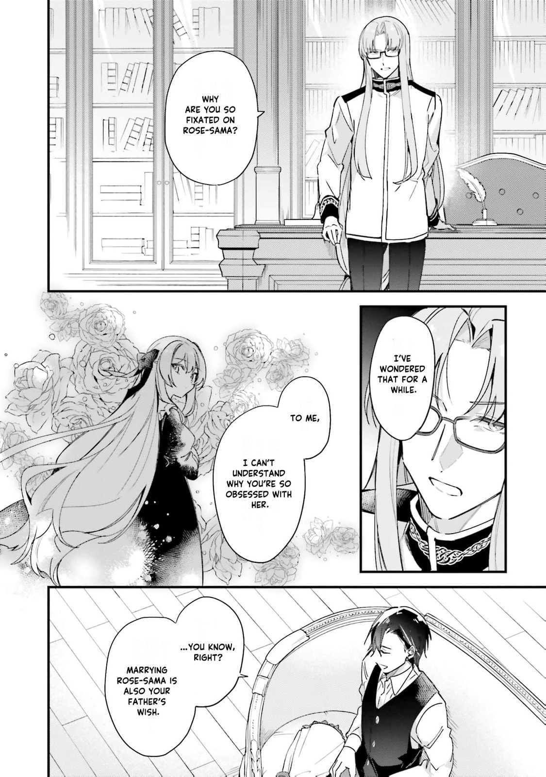 Are You Serious Thinking a Tsundere Like Me is Cute?