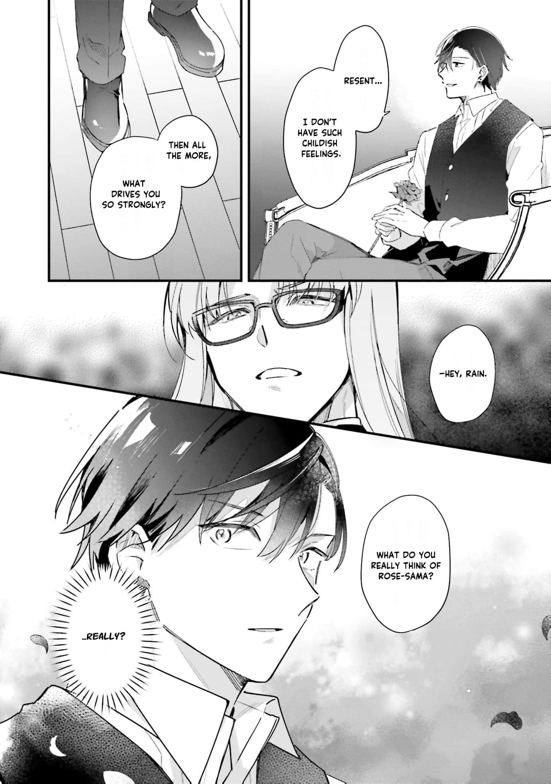 Are You Serious Thinking a Tsundere Like Me is Cute?