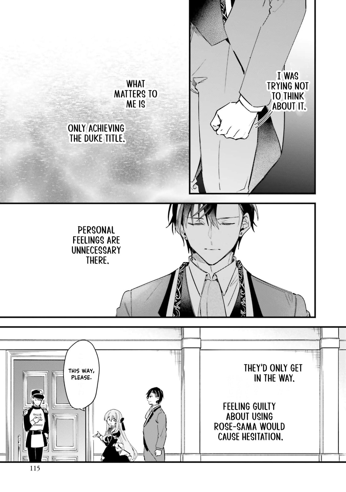 Are You Serious Thinking a Tsundere Like Me is Cute?