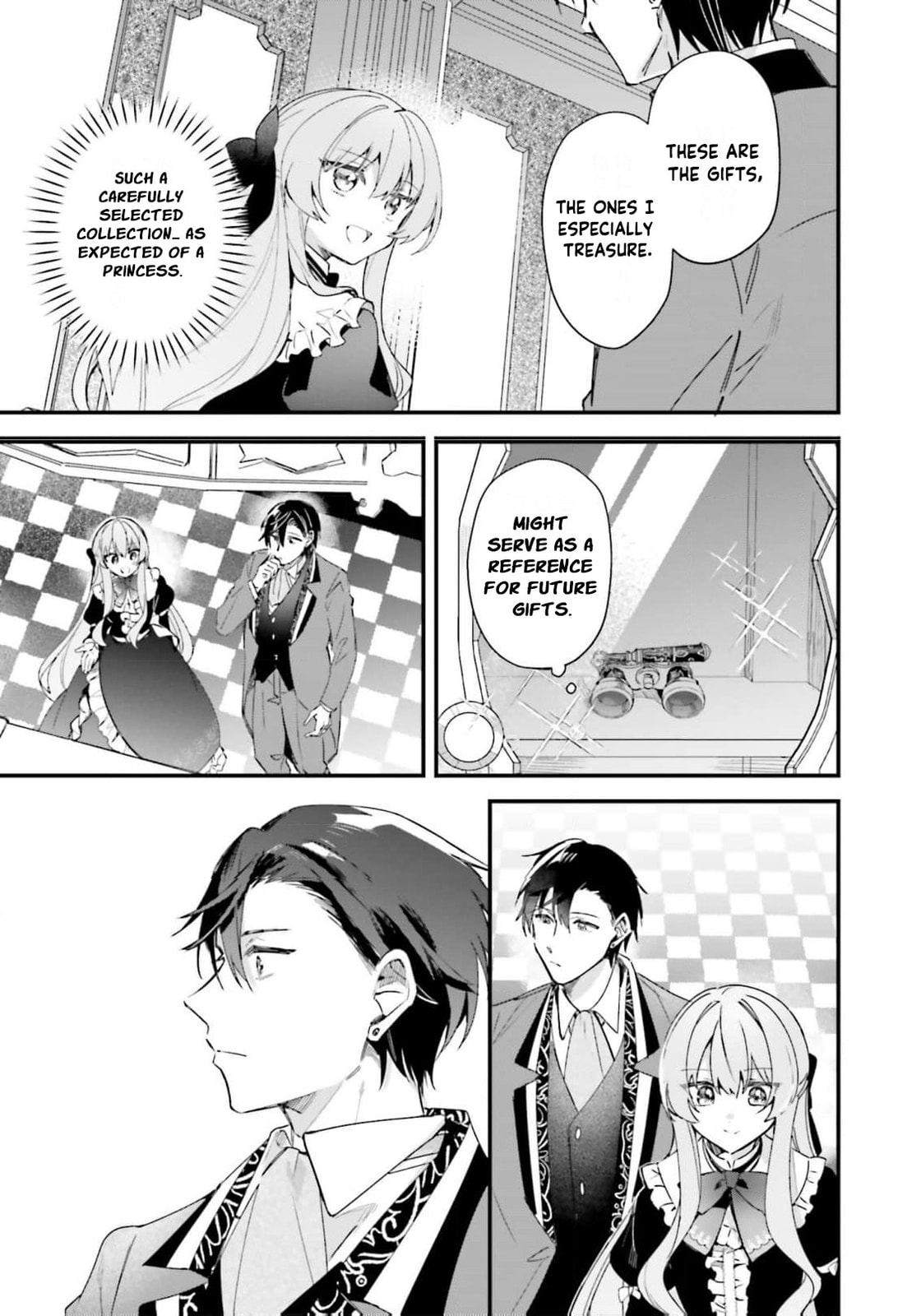 Are You Serious Thinking a Tsundere Like Me is Cute?