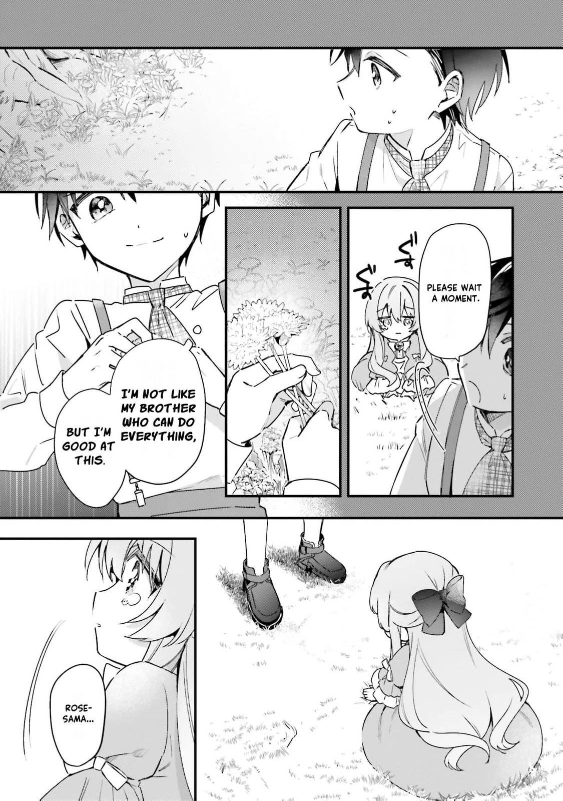 Are You Serious Thinking a Tsundere Like Me is Cute?