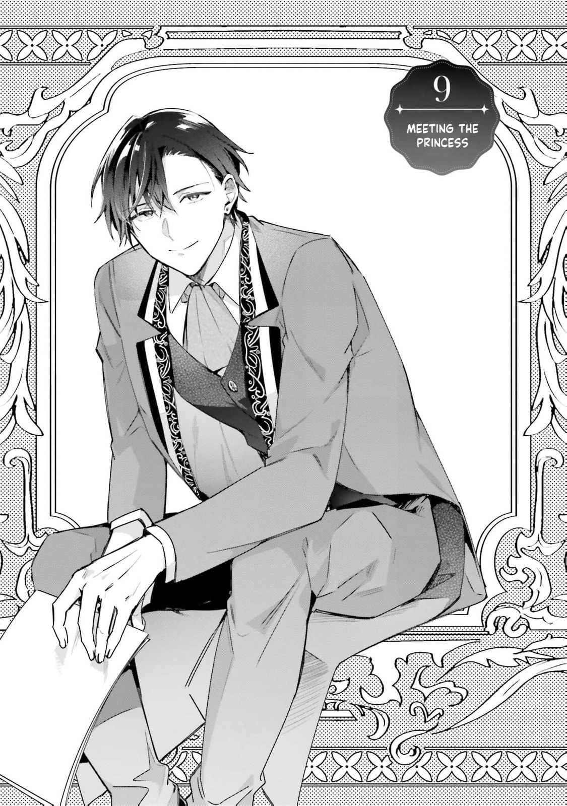 Are You Serious Thinking a Tsundere Like Me is Cute?