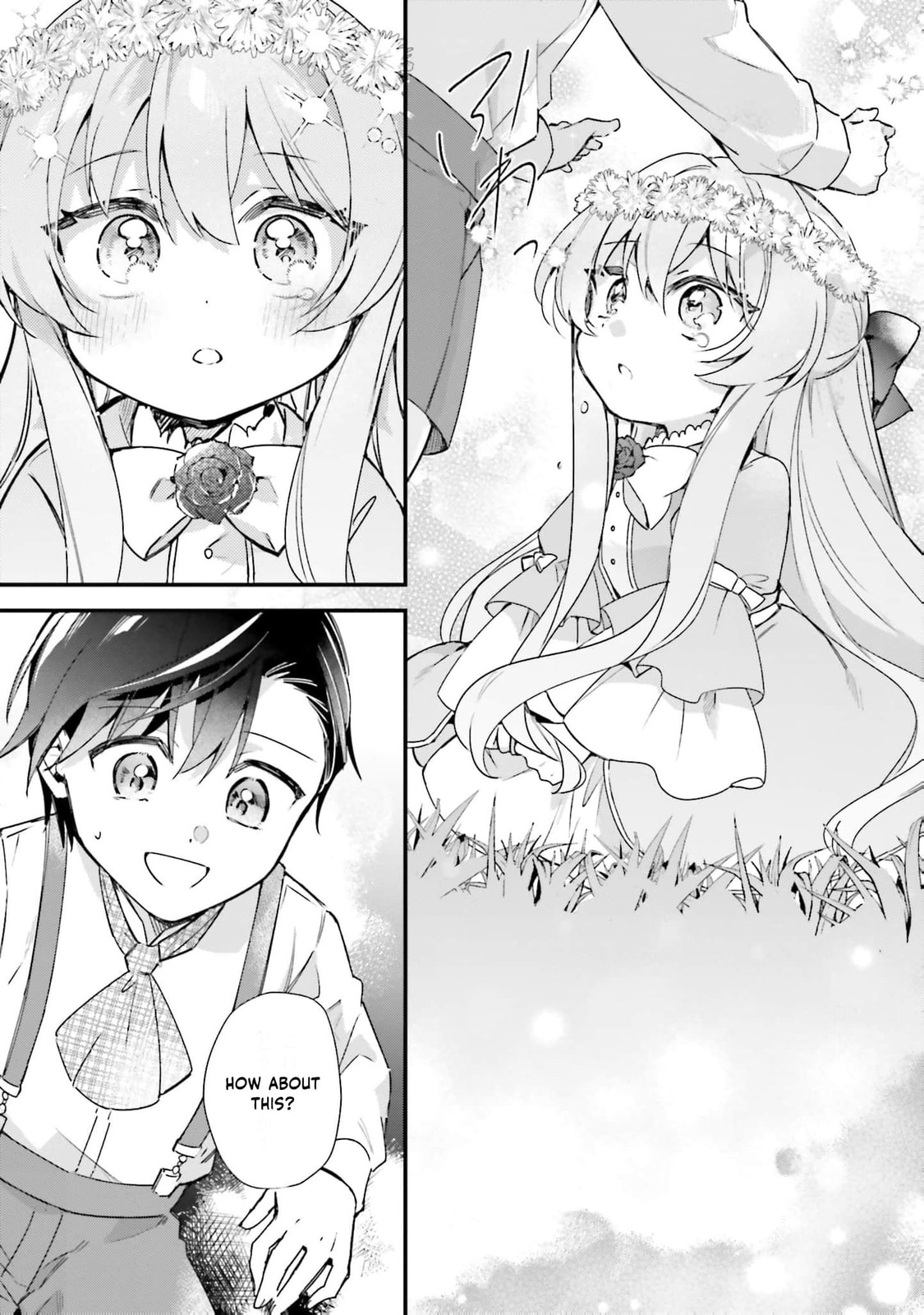 Are You Serious Thinking a Tsundere Like Me is Cute?