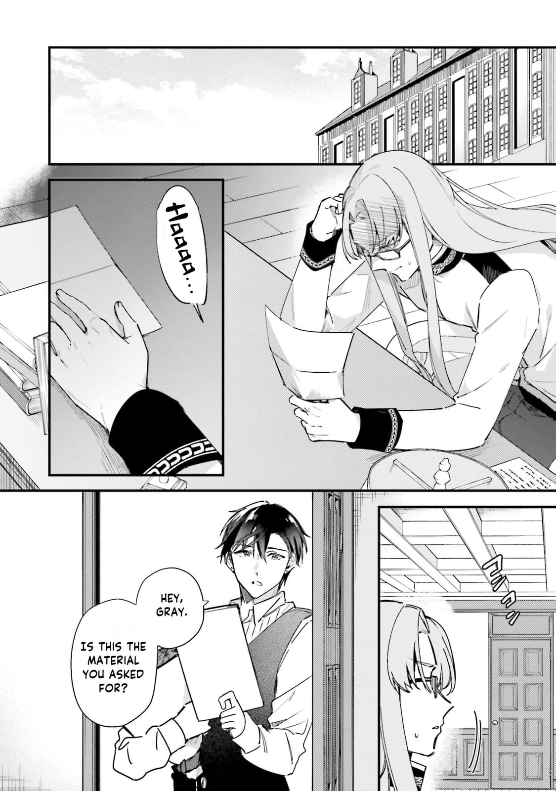 Are You Serious Thinking a Tsundere Like Me is Cute?