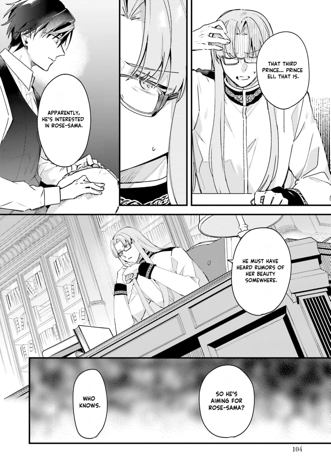 Are You Serious Thinking a Tsundere Like Me is Cute?