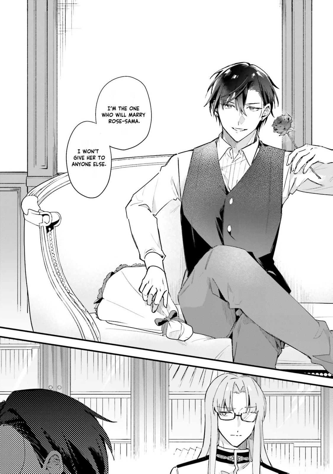 Are You Serious Thinking a Tsundere Like Me is Cute?