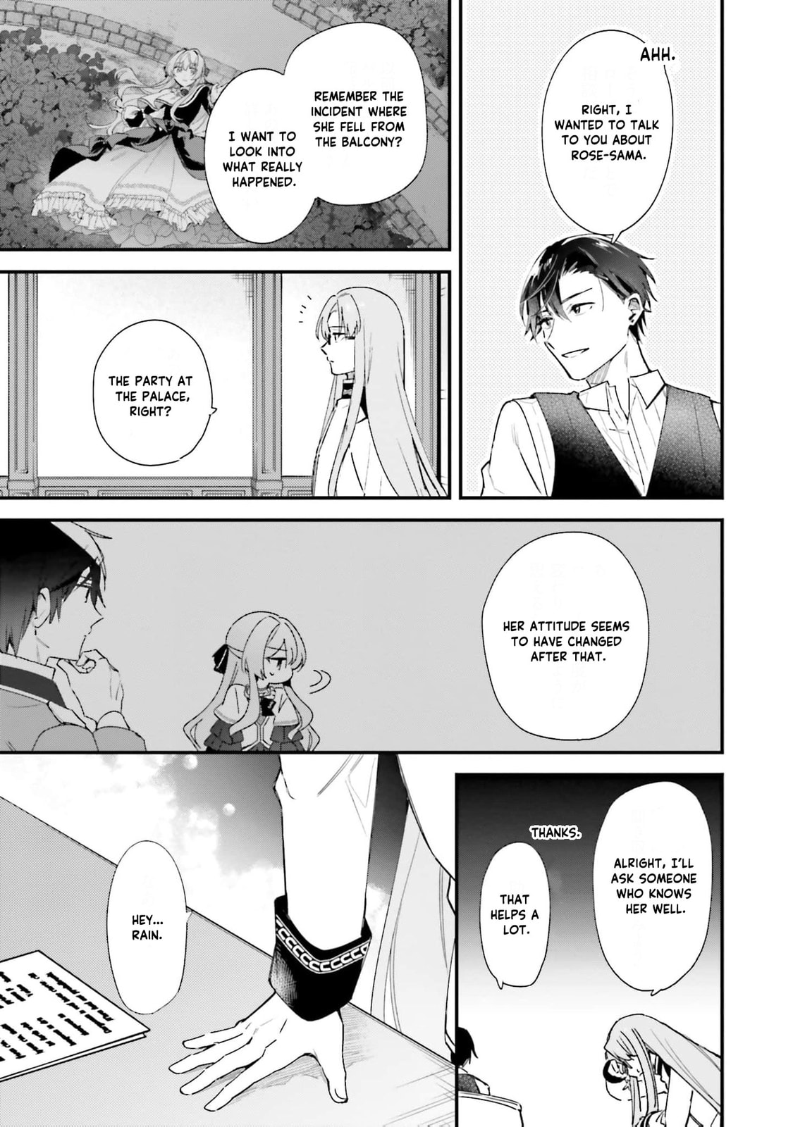 Are You Serious Thinking a Tsundere Like Me is Cute?