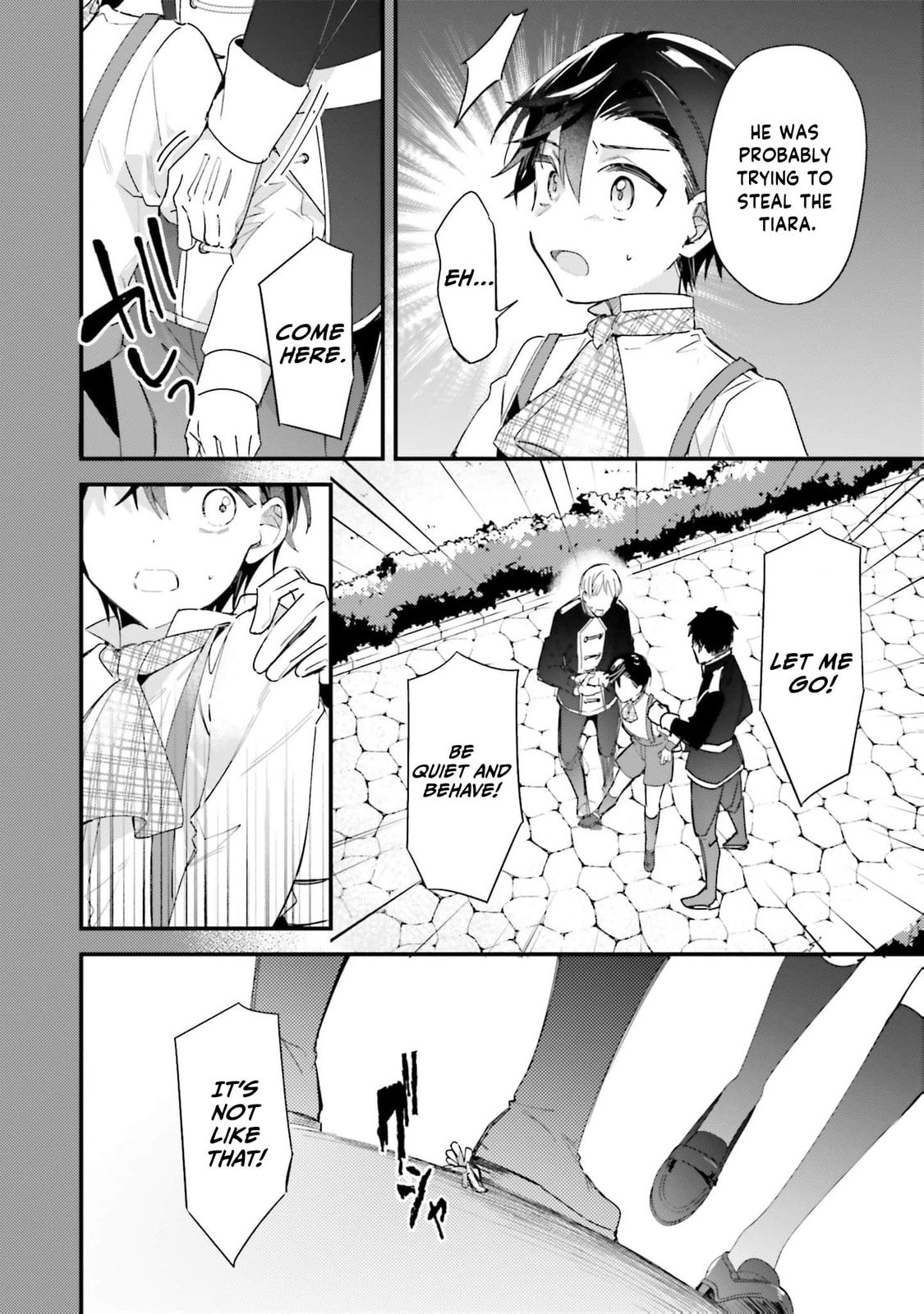 Are You Serious Thinking a Tsundere Like Me is Cute?