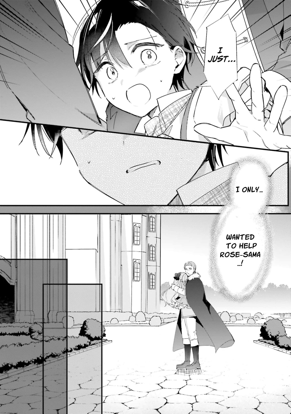 Are You Serious Thinking a Tsundere Like Me is Cute?