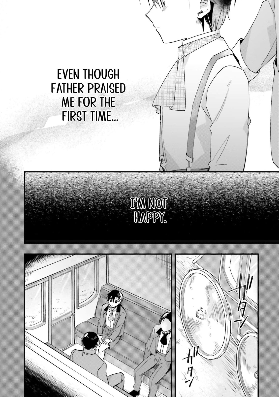 Are You Serious Thinking a Tsundere Like Me is Cute?