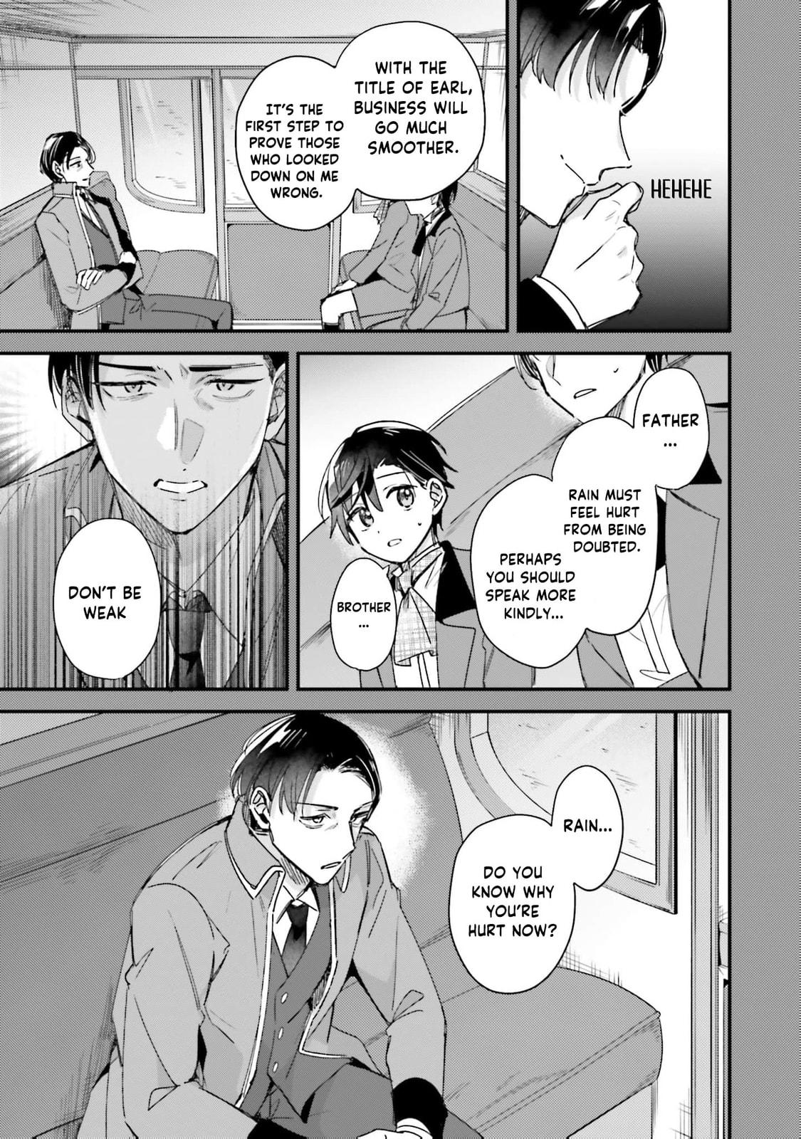 Are You Serious Thinking a Tsundere Like Me is Cute?