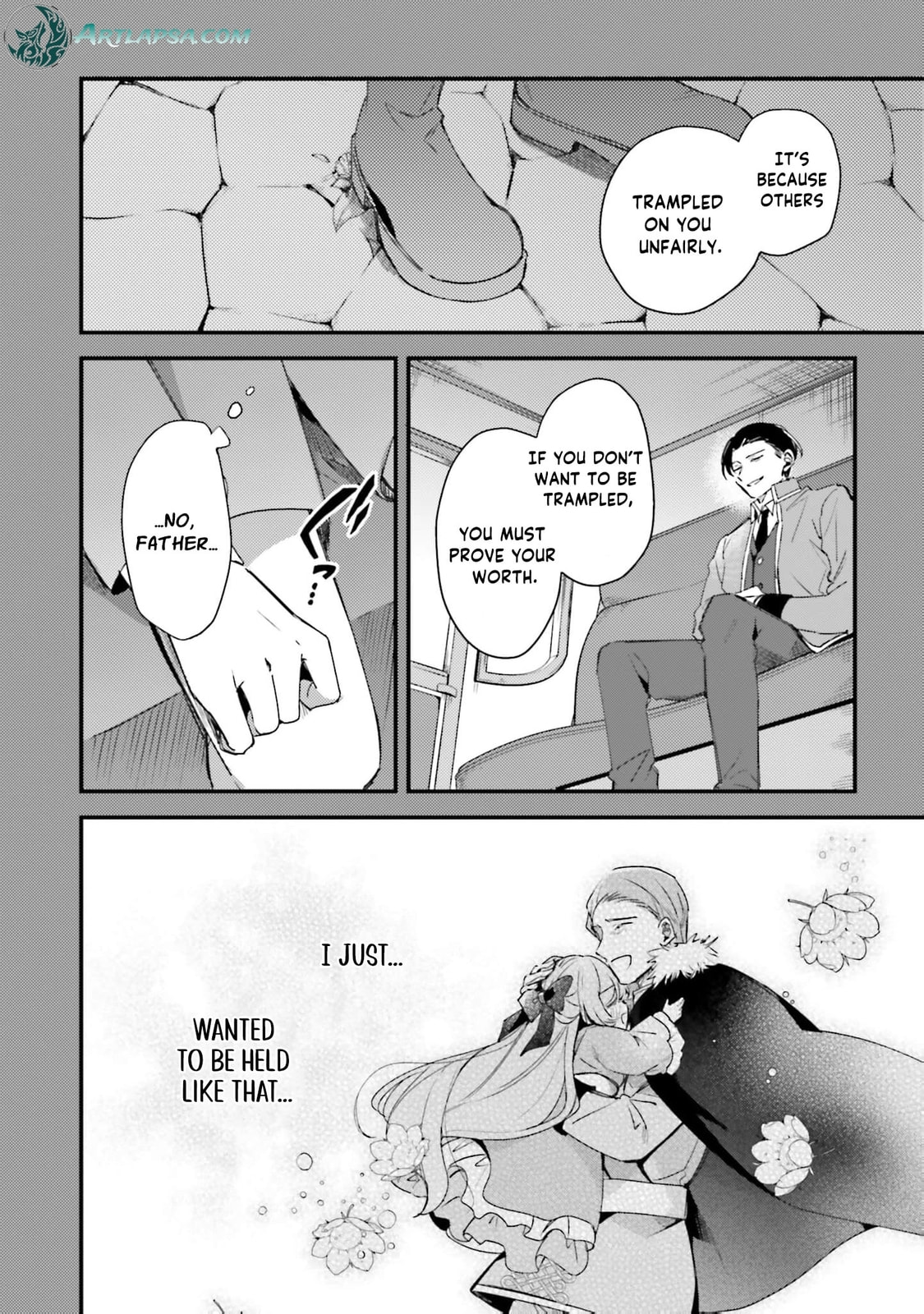 Are You Serious Thinking a Tsundere Like Me is Cute?