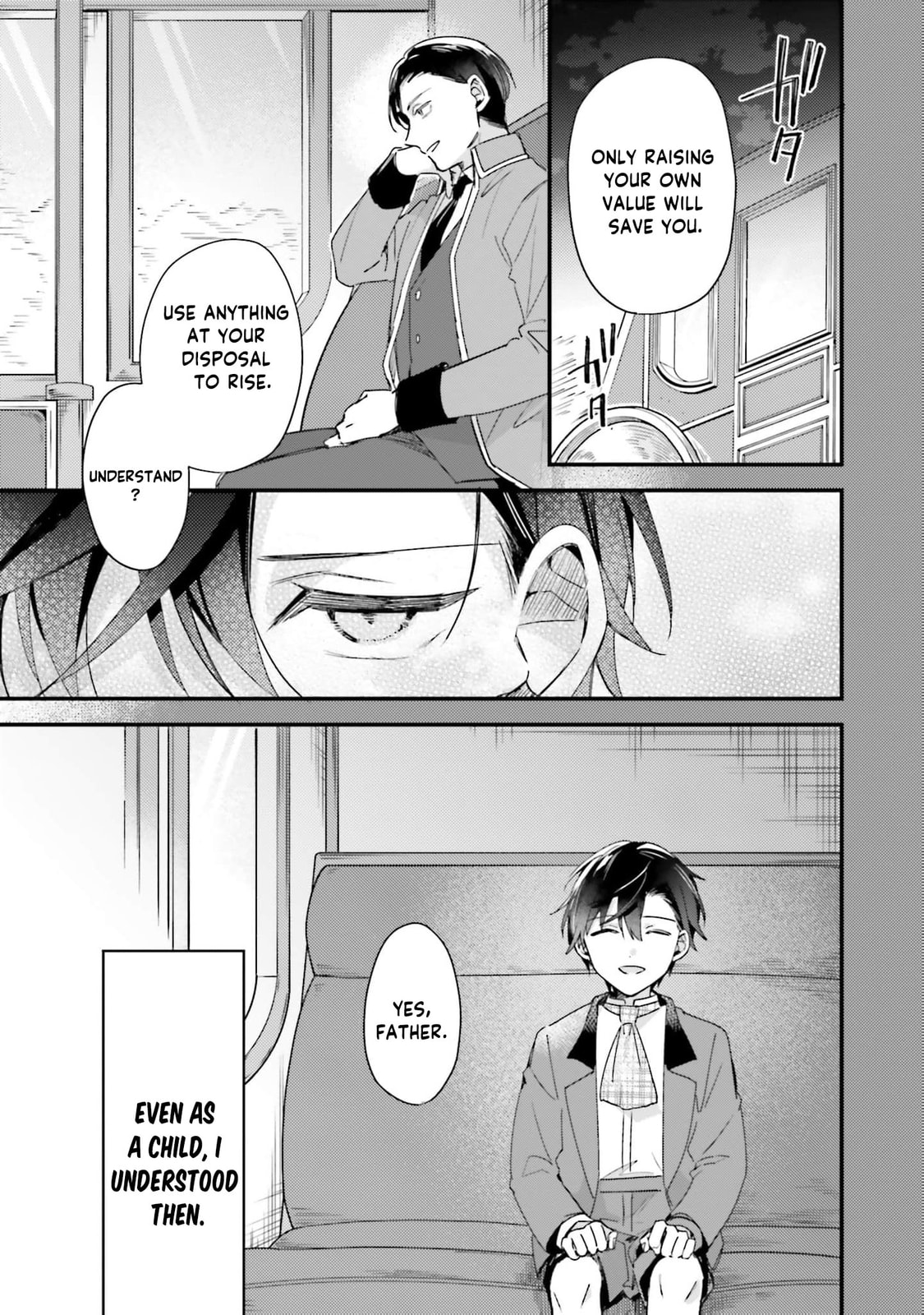 Are You Serious Thinking a Tsundere Like Me is Cute?