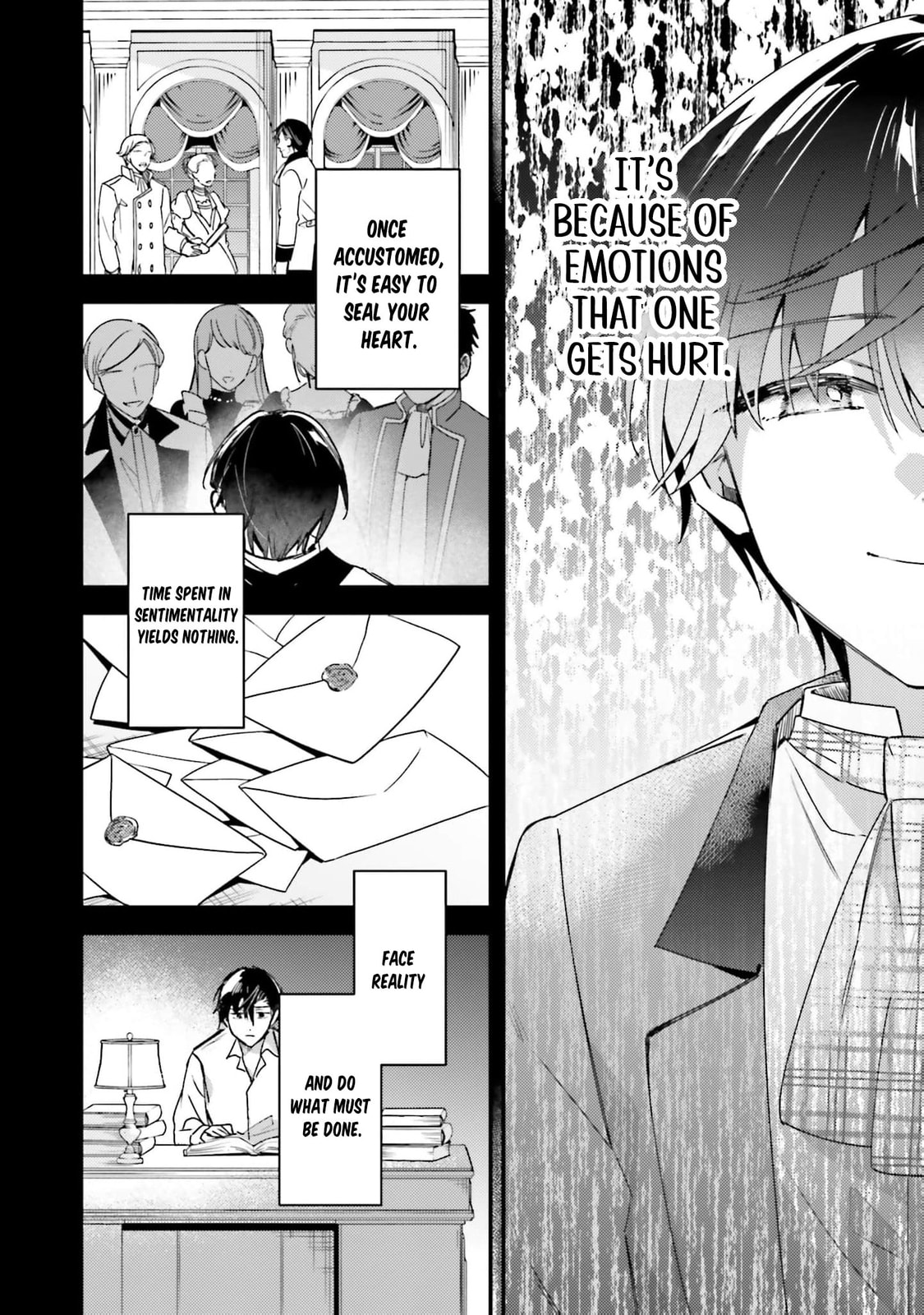 Are You Serious Thinking a Tsundere Like Me is Cute?