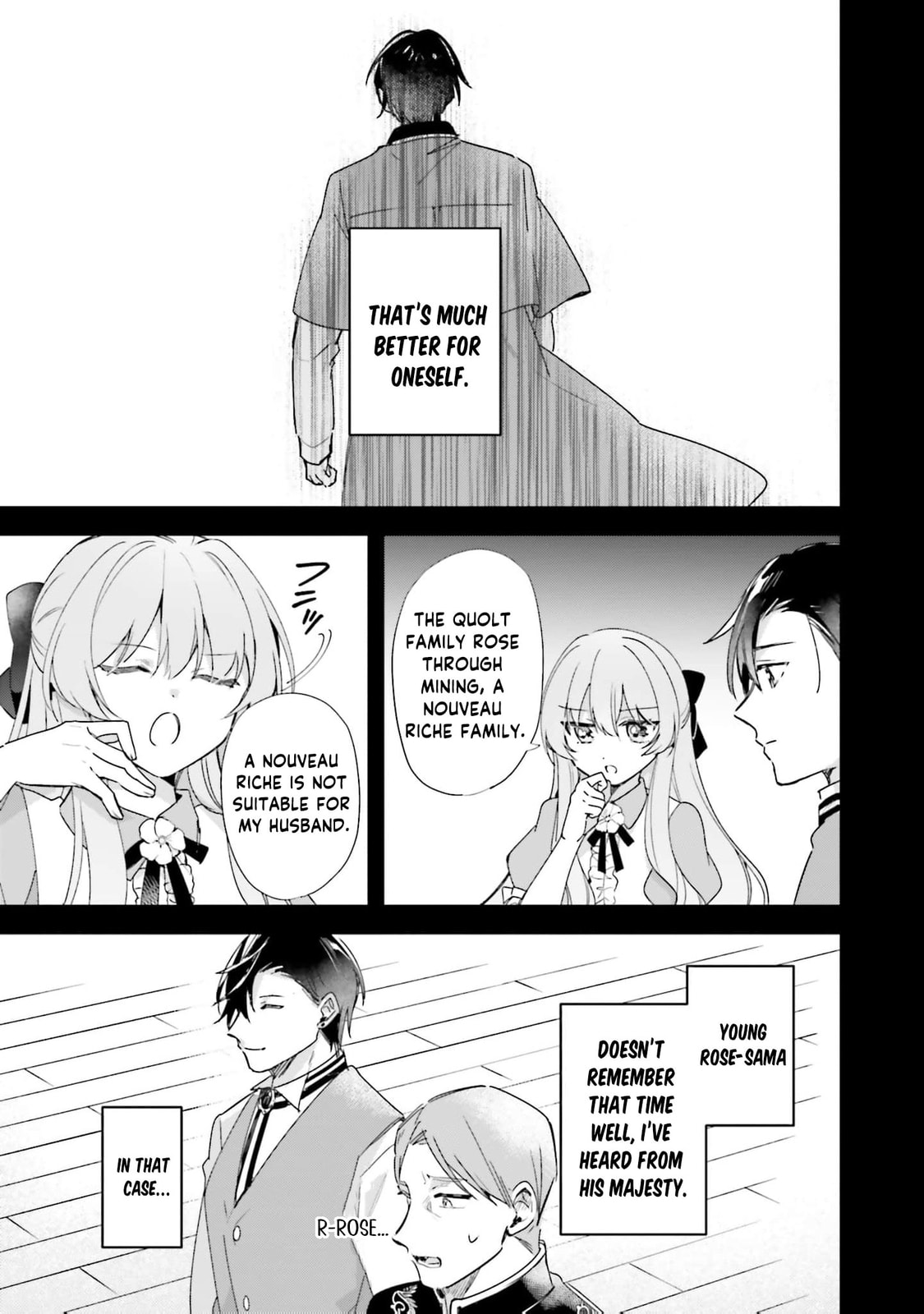 Are You Serious Thinking a Tsundere Like Me is Cute?