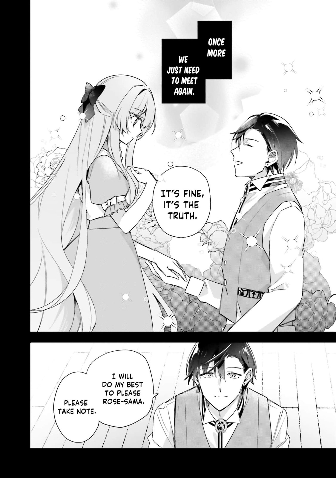 Are You Serious Thinking a Tsundere Like Me is Cute?