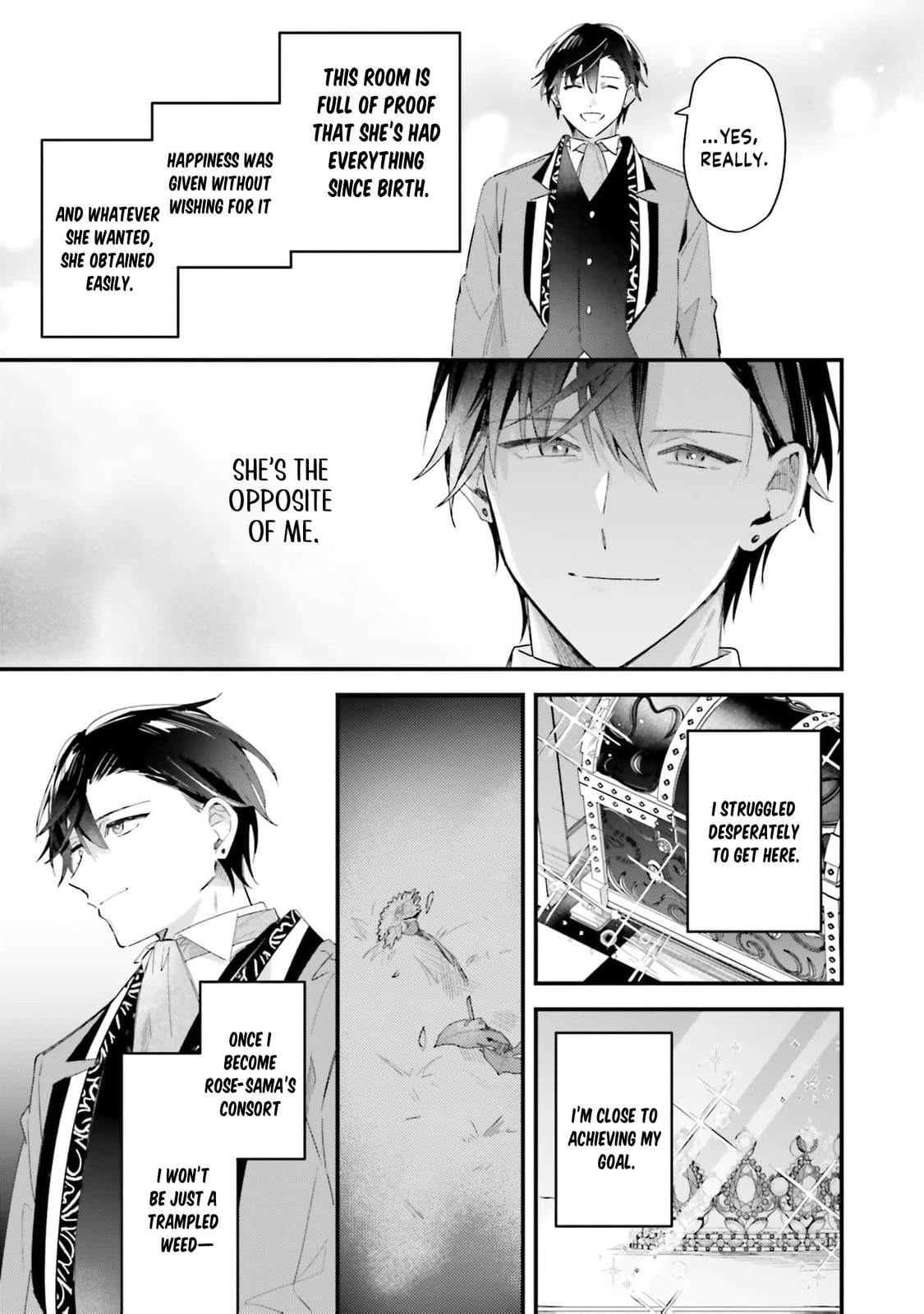 Are You Serious Thinking a Tsundere Like Me is Cute?