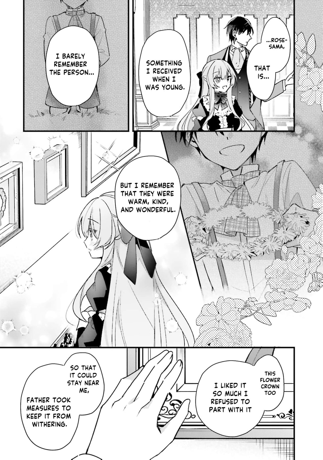 Are You Serious Thinking a Tsundere Like Me is Cute?