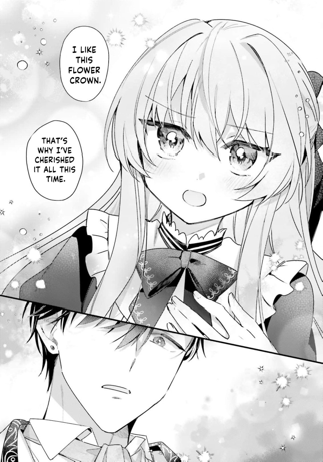 Are You Serious Thinking a Tsundere Like Me is Cute?