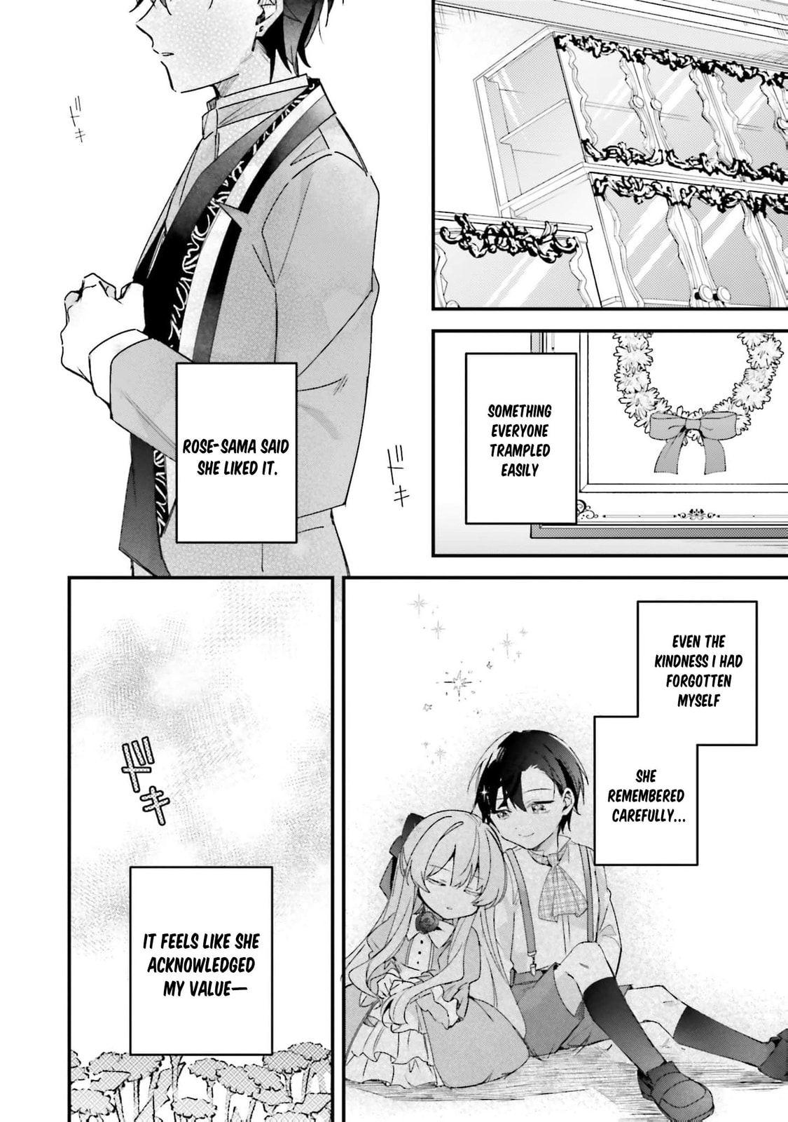 Are You Serious Thinking a Tsundere Like Me is Cute?