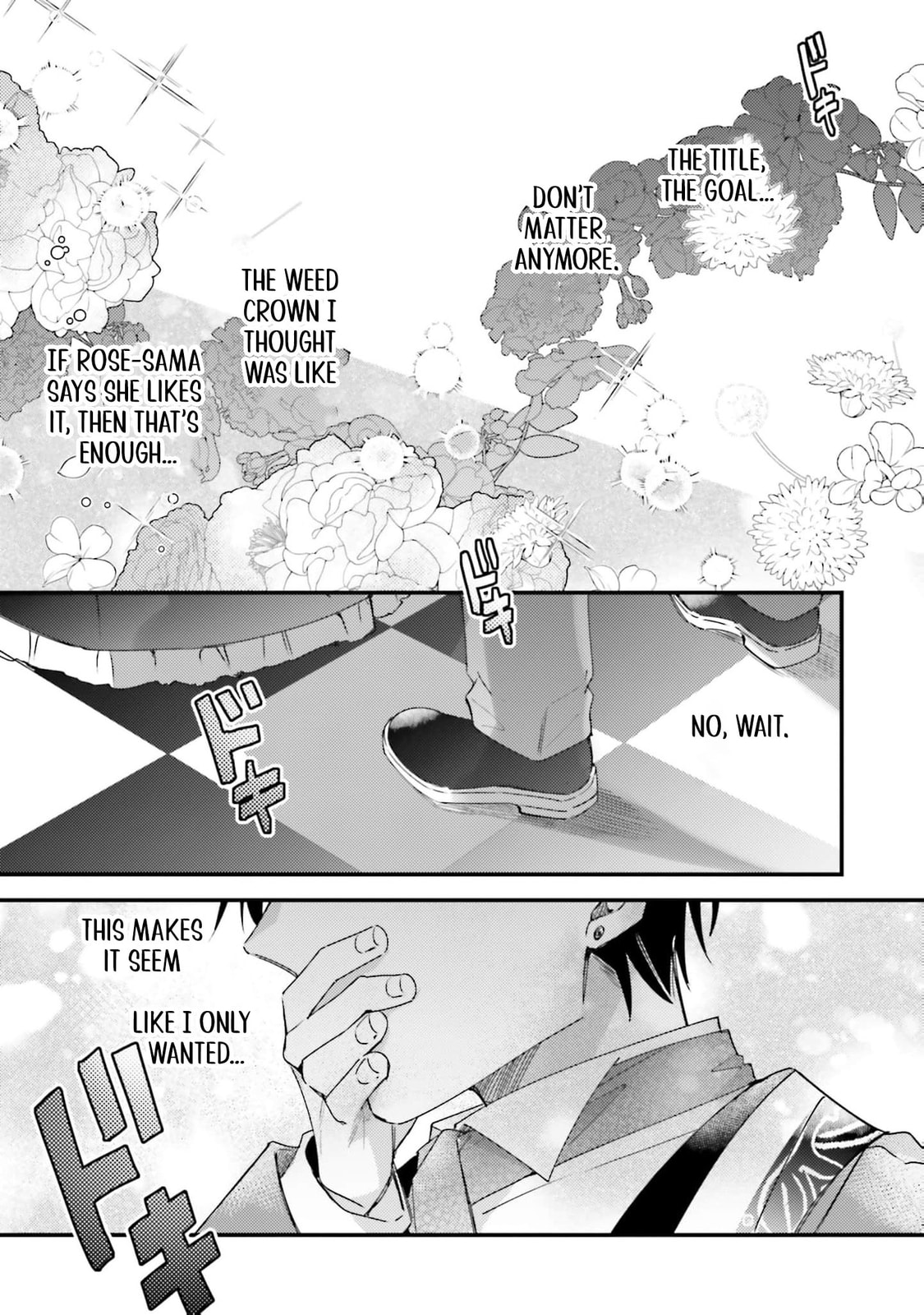 Are You Serious Thinking a Tsundere Like Me is Cute?