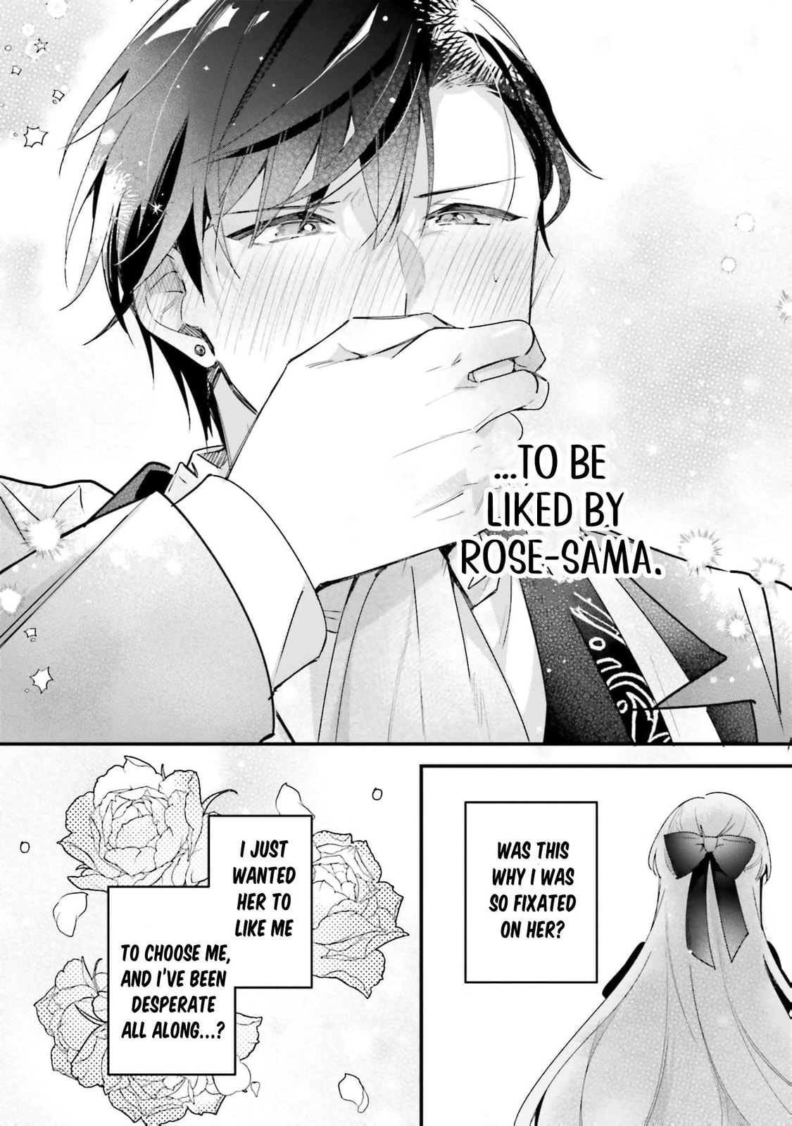 Are You Serious Thinking a Tsundere Like Me is Cute?