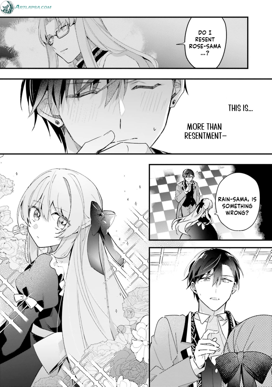 Are You Serious Thinking a Tsundere Like Me is Cute?