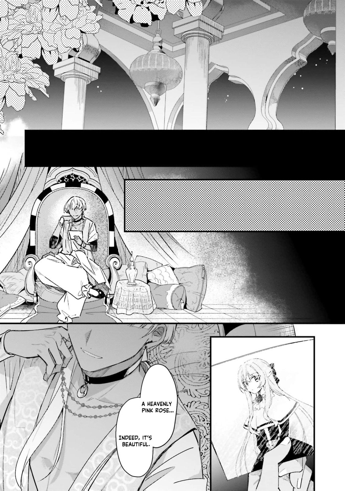 Are You Serious Thinking a Tsundere Like Me is Cute?