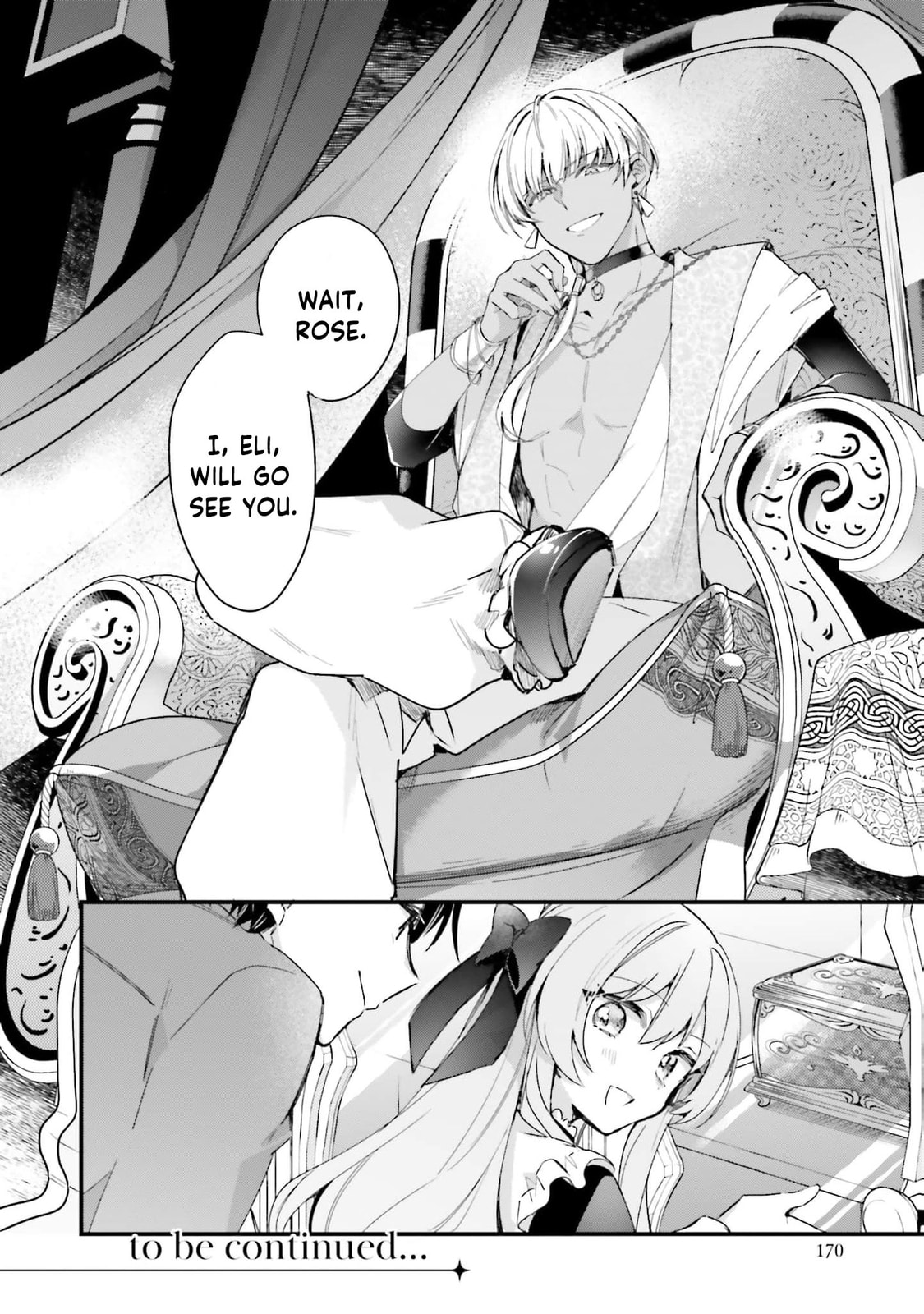 Are You Serious Thinking a Tsundere Like Me is Cute?