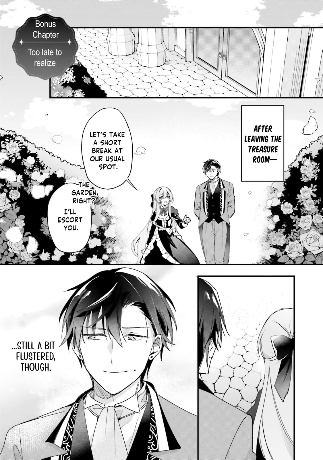 Are You Serious Thinking a Tsundere Like Me is Cute?