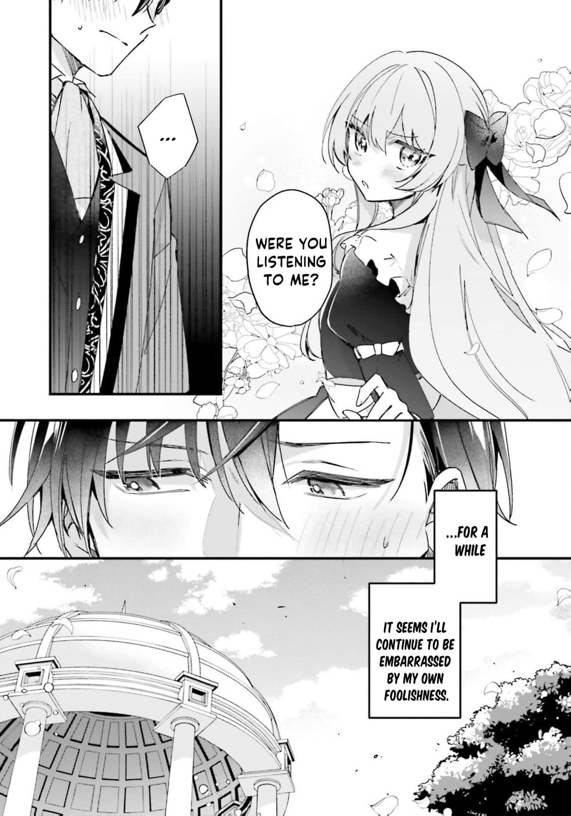 Are You Serious Thinking a Tsundere Like Me is Cute?